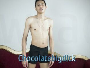 Chocolatebigdick