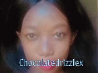 Chocolatedrizzlex