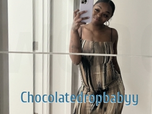 Chocolatedropbabyy