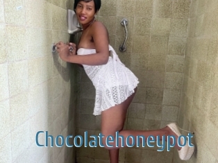 Chocolatehoneypot