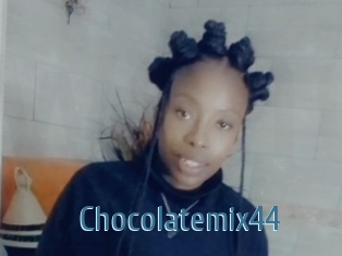 Chocolatemix44