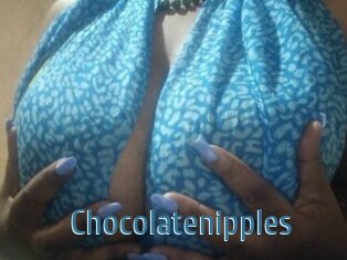 Chocolatenipples