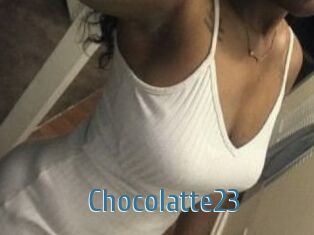 Chocolatte23