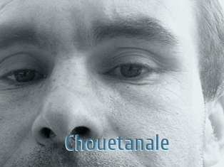 Chouetanale