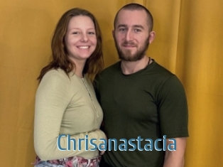 Chrisanastacia