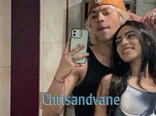 Chrisandvane