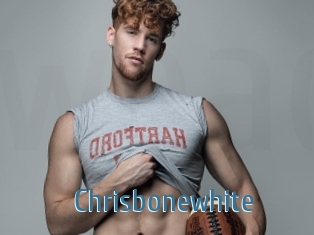 Chrisbonewhite