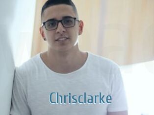 Chrisclarke