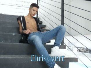 Chrisevert