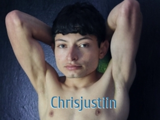 Chrisjustiin