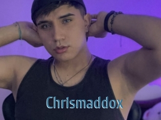 Chrismaddox