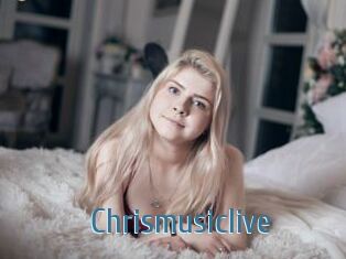 Chrismusiclive