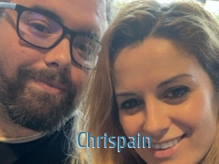 Chrispain