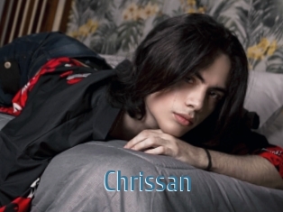 Chrissan