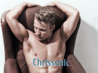 Chrissonic