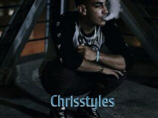 Chrisstyles