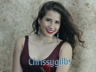 Chrissygilbs