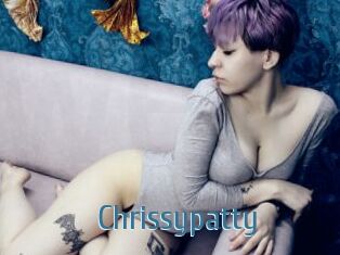 Chrissypatty