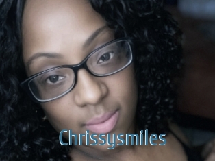 Chrissysmiles