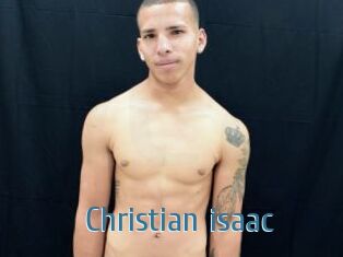 Christian_isaac