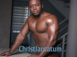 Christiantatum