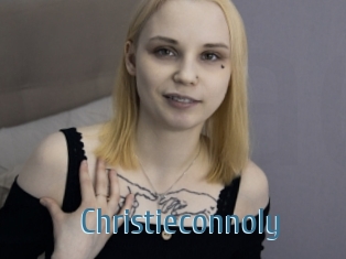 Christieconnoly