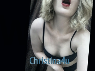 Christina4u