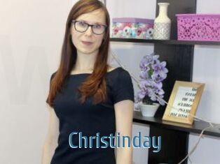 Christinday