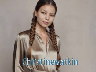 Christinewatkin