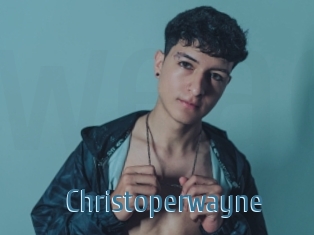 Christoperwayne