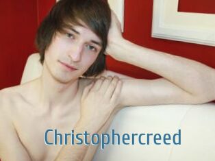 Christophercreed