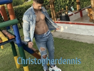 Christopherdennis