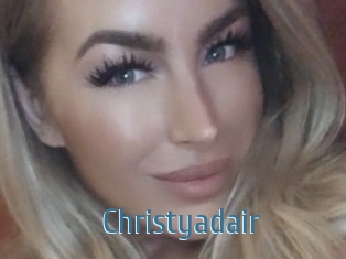 Christyadair