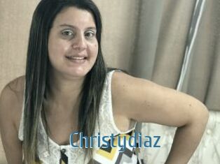 Christydiaz