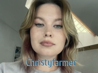 Christyfarmer