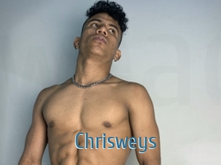 Chrisweys