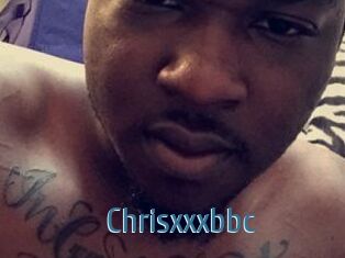 Chrisxxxbbc