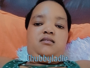 Chubbyladie