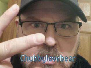 Chubbylovebear