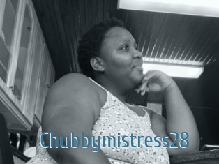 Chubbymistress28