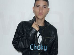 Chuky