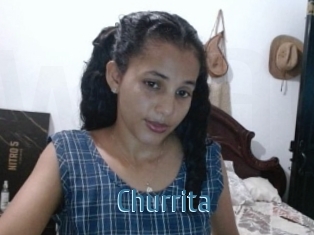 Churrita