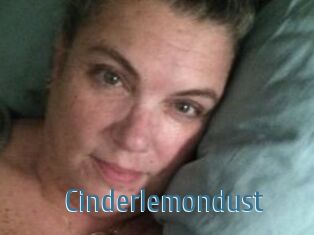 Cinderlemondust