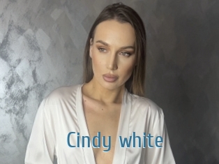 Cindy_white