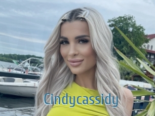 Cindycassidy