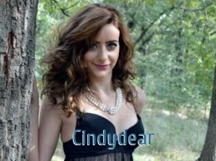 Cindydear