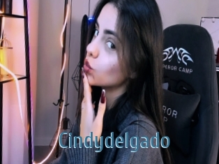 Cindydelgado