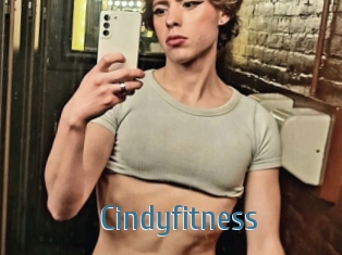 Cindyfitness