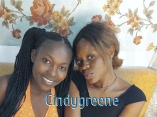 Cindygreene