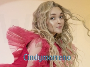 Cindymorreno